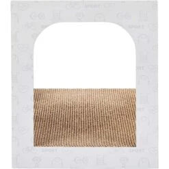 Frisco Treadmill Cardboard Cat House 8 Frisco Treadmill Cardboard Cat House -Pet Supplies Discount Store 288967 PT2. AC SS1800 V1638291513