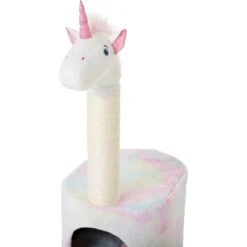 Frisco Animal Series Cat Condo -Pet Supplies Discount Store 289339 PT2. AC SS1800 V1630679814