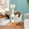Frisco Animal Series Cat Condo, Llama 2 Frisco Animal Series Cat Condo, Llama -Pet Supplies Discount Store 289340 MAIN. AC SS1800 V1633012080