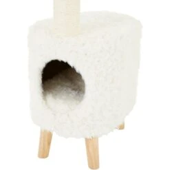 Frisco Animal Series Cat Condo, Llama -Pet Supplies Discount Store 289340 PT3. AC SS1800 V1630679790