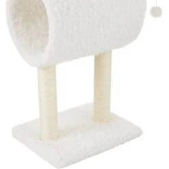 Frisco Animal Series Cat Tunnel With Scratching Post, Llama -Pet Supplies Discount Store 289345 PT3. AC SS1800 V1630680078