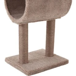 Frisco Animal Series Cat Tunnel With Scratching Post, Sloth -Pet Supplies Discount Store 289346 PT3. AC SS1800 V1630679887