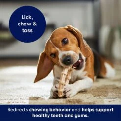 Frisco Ring Tough Nylon Chew Dog Toy, Chicken Flavor 12 Frisco Ring Tough Nylon Chew Dog Toy, Chicken Flavor -Pet Supplies Discount Store 290533 PT4. AC SS1800 V1695760990