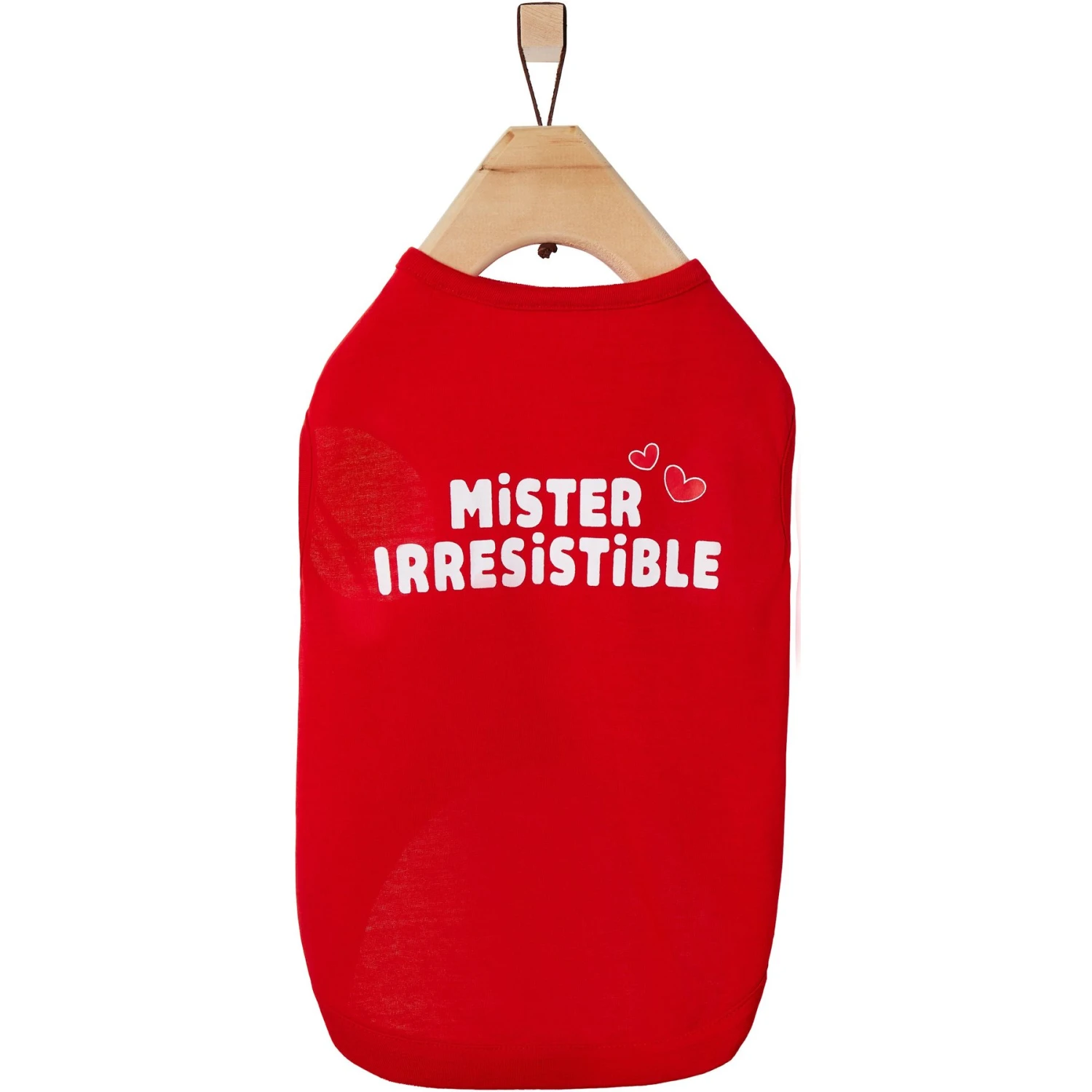 Frisco Mister Irresistible Dog & Cat T-Shirt 6 Frisco Mister Irresistible Dog & Cat T-Shirt - Image 4