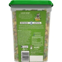 Temptations MixUps Catnip Fever Flavor Soft & Crunchy Cat Treats & Frisco Bird With Feathers Teaser Wand Cat Toy With Catnip 11 Temptations MixUps Catnip Fever Flavor Soft & Crunchy Cat Treats & Frisco Bird With Feathers Teaser Wand Cat Toy With Catnip -Pet Supplies Discount Store 293912 PT2. AC SS1800 V1620088332