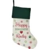 Frisco Personalized Paws Cat & Dog Holiday Stocking 2 Frisco Personalized Paws Cat & Dog Holiday Stocking -Pet Supplies Discount Store 295077 MAIN. AC SS1800 V1634655766