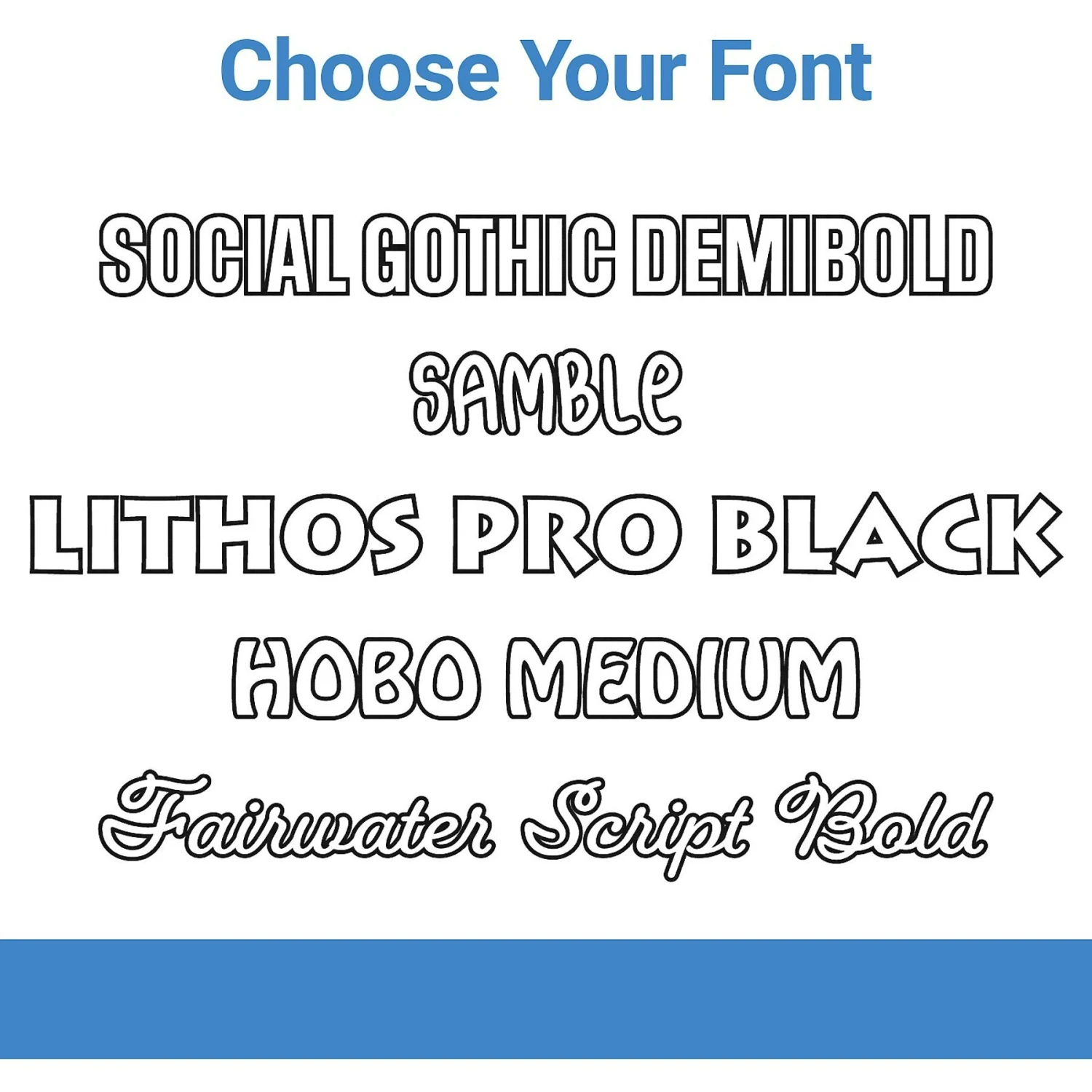 Frisco Quirky Thanksgiving Personalized Dog & Cat Bandana 8 Frisco Quirky Thanksgiving Personalized Dog & Cat Bandana - Image 6