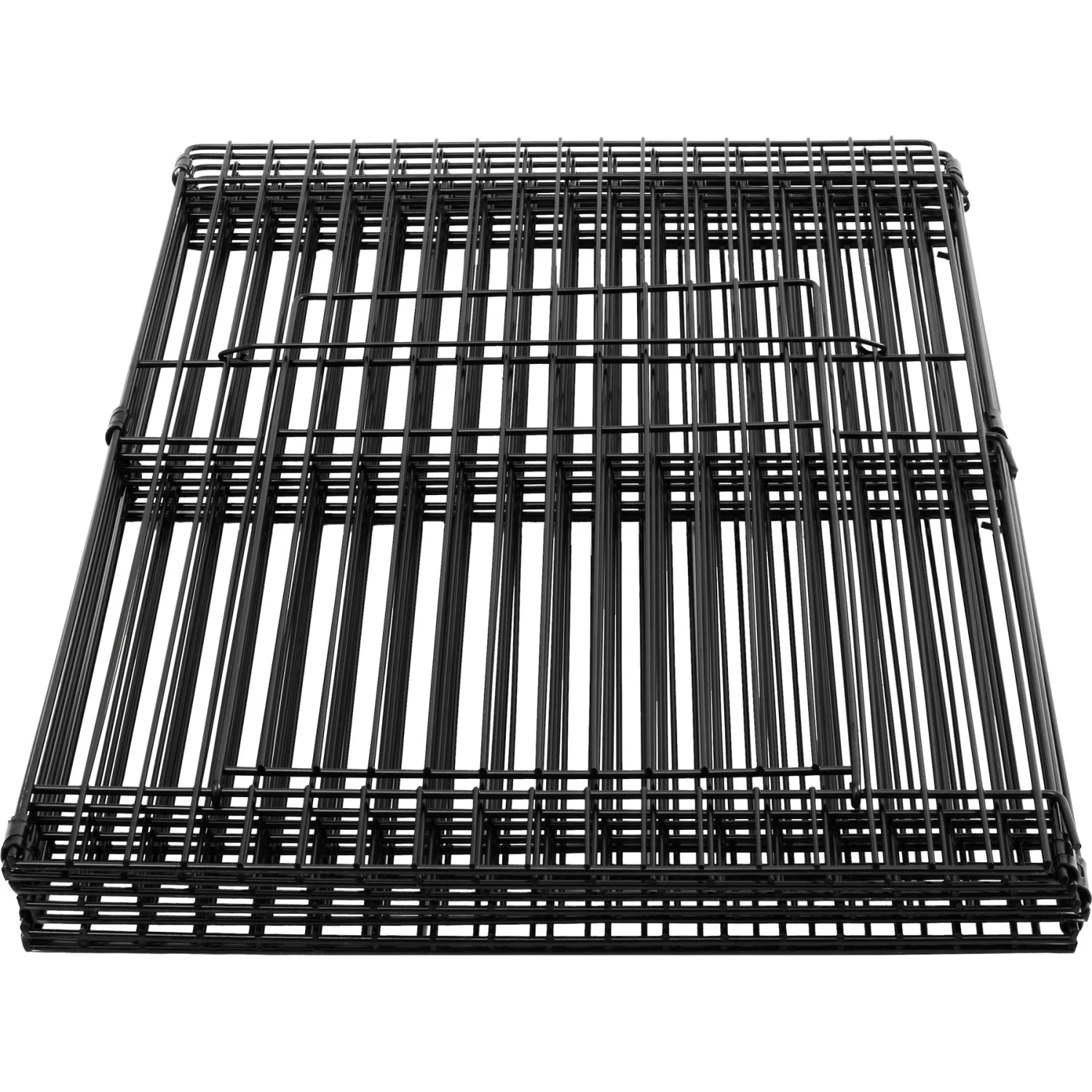 Frisco Wire Small Pet Playpen With Door, 29-in 6 Frisco Wire Small Pet Playpen With Door, 29-in - Image 4