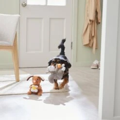 Frisco Brunch Flying Breakfast Critters Plush Squeaky Dog Toy 7 Frisco Brunch Flying Breakfast Critters Plush Squeaky Dog Toy -Pet Supplies Discount Store 297280 PT2. AC SS1800 V1642088192