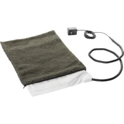 Frisco Heated Cat House -Pet Supplies Discount Store 297465 PT2. AC SS1800 V1630443088