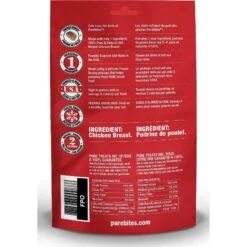 PureBites Chicken Breast Freeze-Dried Raw Cat Treats & Frisco Bouncy Mouse Plush Teaser Cat Toy With Catnip 10 PureBites Chicken Breast Freeze-Dried Raw Cat Treats & Frisco Bouncy Mouse Plush Teaser Cat Toy With Catnip -Pet Supplies Discount Store 298414 PT2. AC SS1800 V1623202351