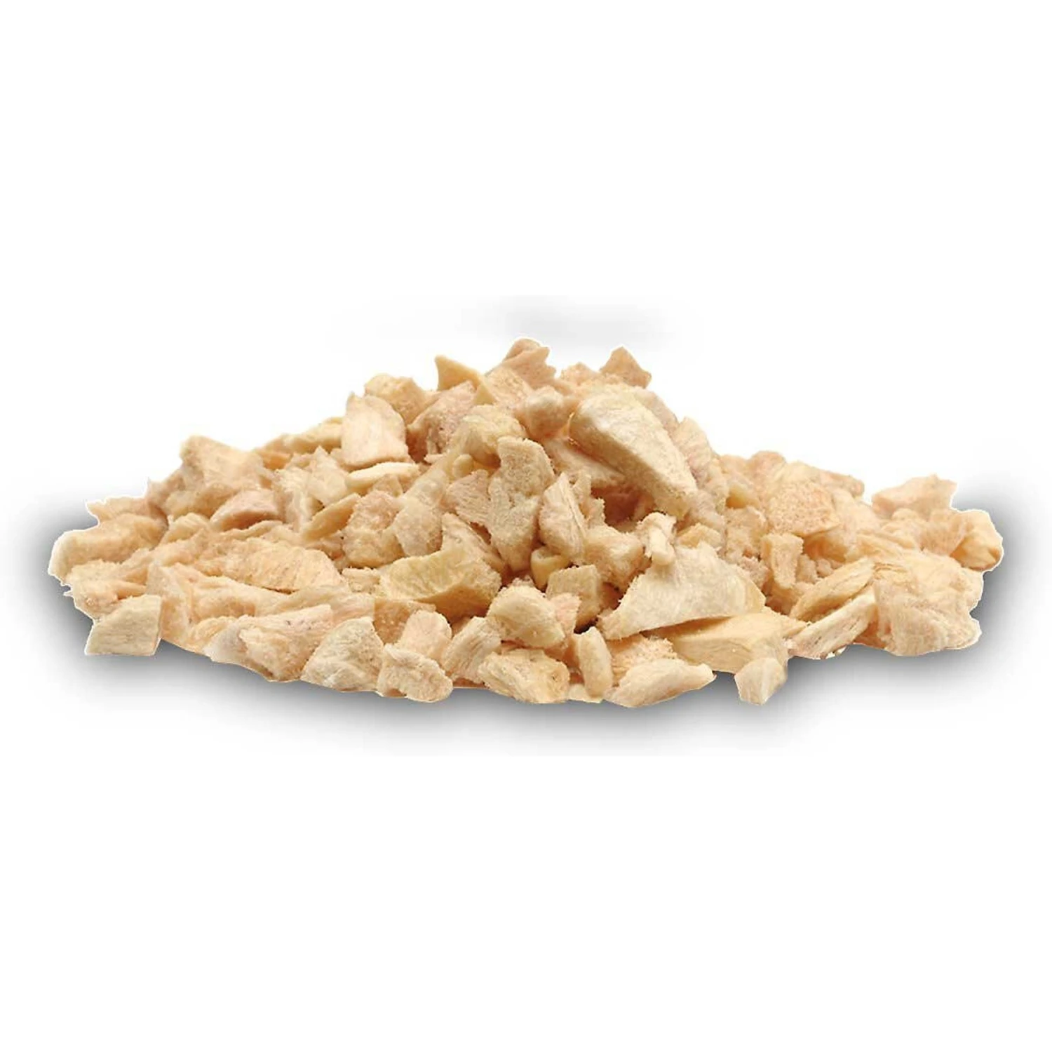 PureBites Chicken Breast Freeze-Dried Raw Cat Treats & Frisco Bouncy Mouse Plush Teaser Cat Toy With Catnip 6 PureBites Chicken Breast Freeze-Dried Raw Cat Treats & Frisco Bouncy Mouse Plush Teaser Cat Toy With Catnip - Image 4