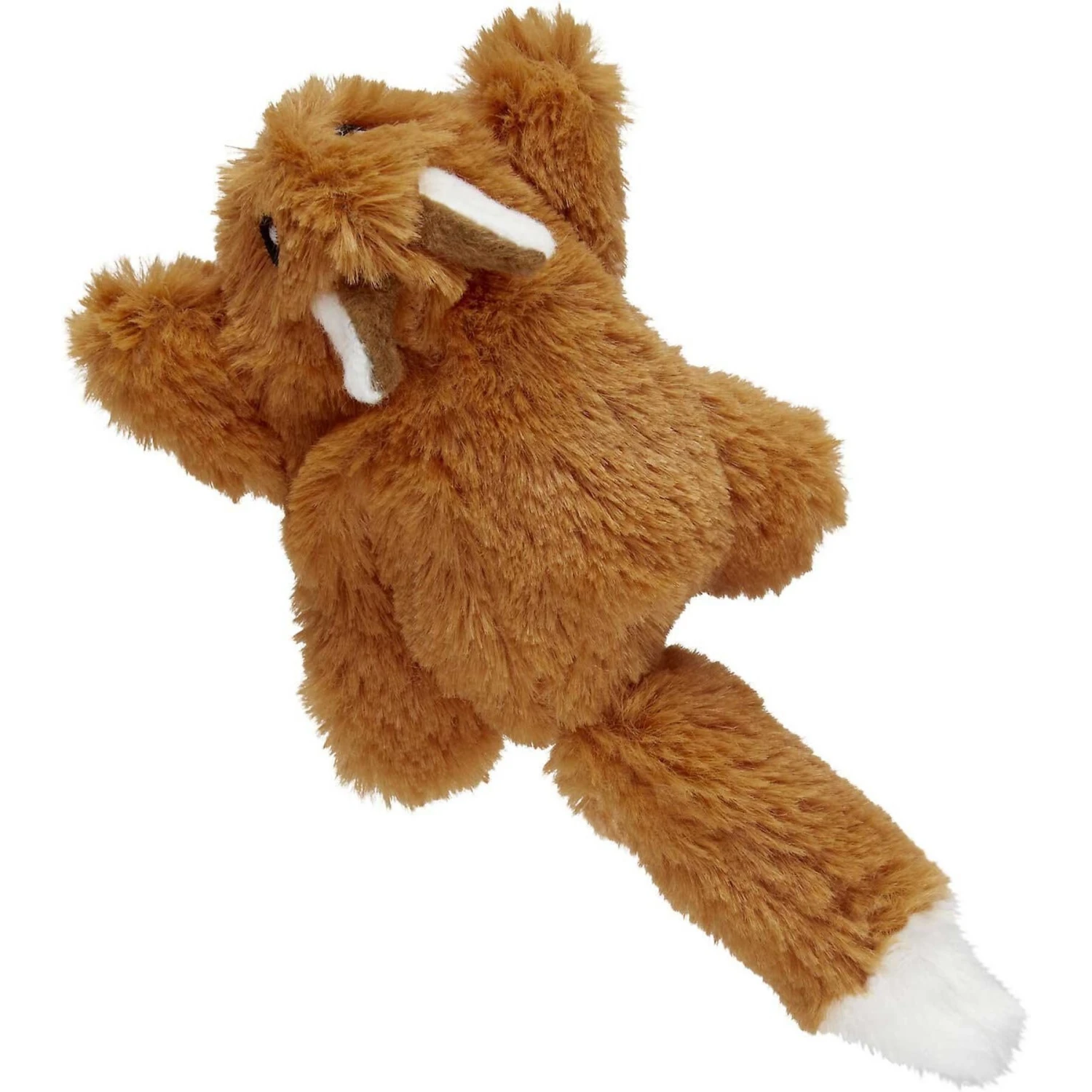 Sheba Meaty Tender Sticks Tuna Flavor Soft Adult Cat Treats & Frisco Squirrel Plush Cat Toy With Refillable Catnip 7 Sheba Meaty Tender Sticks Tuna Flavor Soft Adult Cat Treats & Frisco Squirrel Plush Cat Toy With Refillable Catnip - Image 5