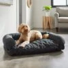 Frisco Durable Couch Dog & Cat Bed -Pet Supplies Discount Store 299406 MAIN. AC SS1800 V1638292503