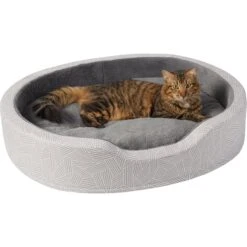 Frisco Ortho Cuddler Dog & Cat Bed 10 Frisco Ortho Cuddler Dog & Cat Bed -Pet Supplies Discount Store 299458 PT2. AC SS1800 V1638288895