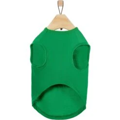 Frisco Let's Get Shamrocked Dog & Cat T-Shirt 12 Frisco Let's Get Shamrocked Dog & Cat T-Shirt -Pet Supplies Discount Store 300184 PT5. AC SS1800 V1639596876