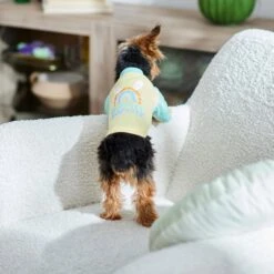 Frisco Hipster Hopster Dog & Cat T-Shirt -Pet Supplies Discount Store 300638 PT5. AC SS1800 V1641540418