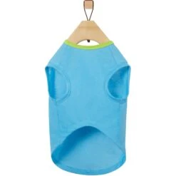 Frisco I'm A Little Eggs-tra Dog & Cat T-Shirt -Pet Supplies Discount Store 300646 PT4. AC SS1800 V1641535898