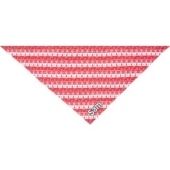 Frisco Fair Isle Personalized Dog & Cat Bandana -Pet Supplies Discount Store 301357 PT3. AC SS1800 V1627654383