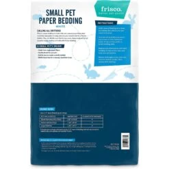Frisco Corner Small Pet Litter Box & Frisco Small Pet Paper Bedding -Pet Supplies Discount Store 301918 PT6. AC SS1800 V1644978863