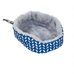 Frisco Geometric Small Pet Plush Hanging Tunnel & Frisco Herringbone Small Pet Plush Oval Cuddler -Pet Supplies Discount Store 301922 PT5. AC SS1800 V1644975729