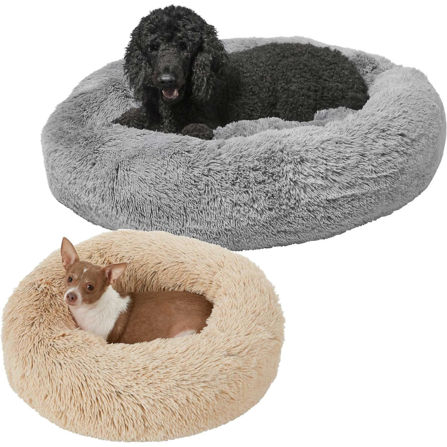 Frisco Eyelash Cat & Dog Bolster Bed & Frisco Eyelash Cat & Dog Bolster Bed 3 Frisco Eyelash Cat & Dog Bolster Bed & Frisco Eyelash Cat & Dog Bolster Bed