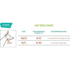 Frisco Happy Birthday Dog & Cat Crown & Frisco It's My Birthday & Cat T-Shirt -Pet Supplies Discount Store 302470 PT4. AC SS1800 V1623072459