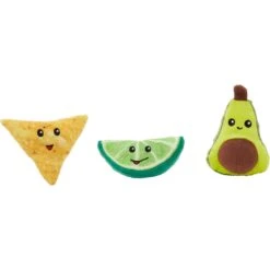 Frisco Guacamole Hide & Seek Puzzle Plush Squeaky Dog Toy & Frisco Guacamole Hide & Seek Puzzle Plush Squeaky Dog Toy Refills -Pet Supplies Discount Store 302478 PT5. AC SS1800 V1693327347