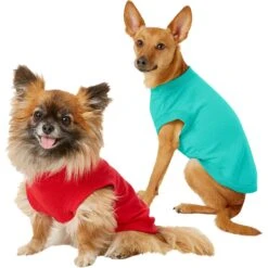 Frisco Basic Dog & Cat T-Shirt & Frisco Basic Dog & Cat T-Shirt