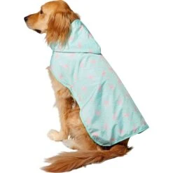 Frisco Lightweight Rainy Days Dog Raincoat & Frisco Lightweight Flamingo Dog Raincoat 16 Frisco Lightweight Rainy Days Dog Raincoat & Frisco Lightweight Flamingo Dog Raincoat -Pet Supplies Discount Store 302828 PT5. AC SS1800 V1623044245