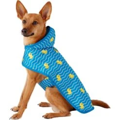 Frisco Lightweight Rainy Days Dog Raincoat & Frisco Lightweight Rubber Ducky Dog Raincoat -Pet Supplies Discount Store 302842 PT5. AC SS1800 V1623046061