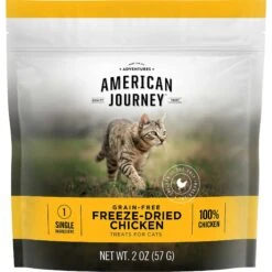 Frisco Top Loading Cat Kennel & American Journey 100% Chicken Freeze-Dried Grain-Free Cat Treats 16 Frisco Top Loading Cat Kennel & American Journey 100% Chicken Freeze-Dried Grain-Free Cat Treats -Pet Supplies Discount Store 302894 PT5. AC SS1800 V1623044873