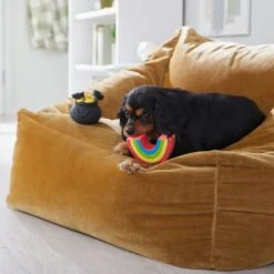 Frisco St. Patrick's Rainbow And Pot Of Gold Latex Squeaky Dog Toy 10 Frisco St. Patrick's Rainbow And Pot Of Gold Latex Squeaky Dog Toy -Pet Supplies Discount Store 303136 PT4. AC SS1800 V1702500566