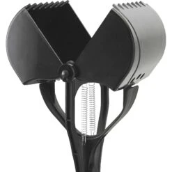 Doggie Doo Drain Pet Waste Removal & Frisco Spring Action Foldable Dog Pooper Scooper -Pet Supplies Discount Store 303292 PT7. AC SS1800 V1623085953