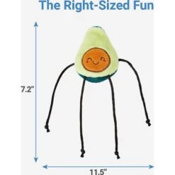 Frisco Cactus Cat Scratching Post & Frisco Dangly Avocado Buddy Plush Cat Toy With Catnip 14 Frisco Cactus Cat Scratching Post & Frisco Dangly Avocado Buddy Plush Cat Toy With Catnip -Pet Supplies Discount Store 303380 PT5. AC SS1800 V1623084157