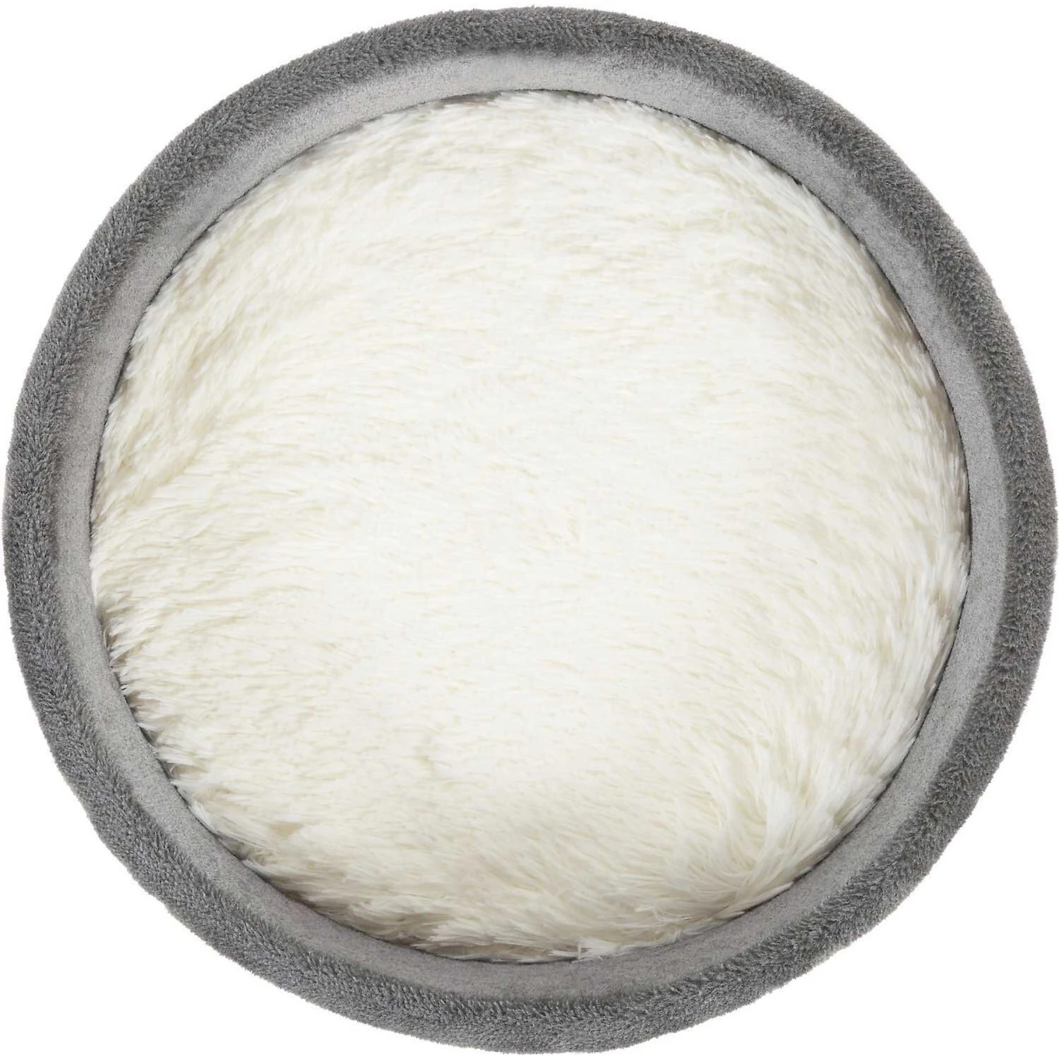 Frisco Modern Round Elevated Cat Bed & Frisco Modern Tunnel Elevated Cat Bed 6 Frisco Modern Round Elevated Cat Bed & Frisco Modern Tunnel Elevated Cat Bed - Image 4