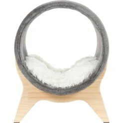 Frisco Modern Round Elevated Cat Bed & Frisco Modern Tunnel Elevated Cat Bed 15 Frisco Modern Round Elevated Cat Bed & Frisco Modern Tunnel Elevated Cat Bed -Pet Supplies Discount Store 303470 PT5. AC SS1800 V1623050246
