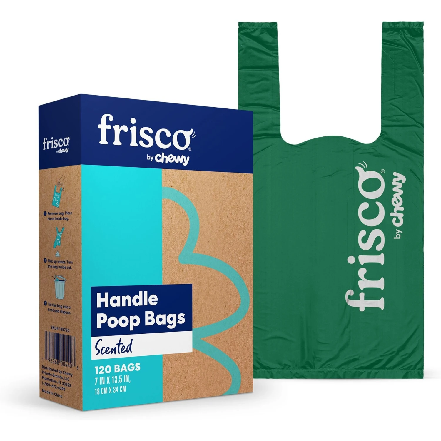 Frisco Rake & Spade Set With Dustpan & Frisco Handle Dog Poop Bag 6 Frisco Rake & Spade Set With Dustpan & Frisco Handle Dog Poop Bag - Image 4