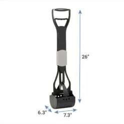 Frisco Spring Action Foldable Dog Pooper Scooper & Frisco Handle Dog Poop Bag 11 Frisco Spring Action Foldable Dog Pooper Scooper & Frisco Handle Dog Poop Bag -Pet Supplies Discount Store 303618 PT2. AC SS1800 V1669925806