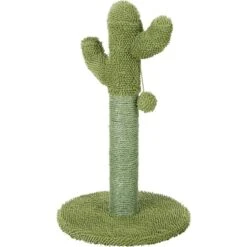 Frisco Top Loading Cat Kennel & Frisco Cactus Cat Scratching Post -Pet Supplies Discount Store 303648 PT5. AC SS1800 V1623070962