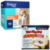 Wee-Wee Pad On Target Trainer & Frisco Premium Dog Training & Potty Pads -Pet Supplies Discount Store 303768 MAIN. AC SS1800 V1681229033