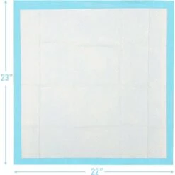 Wee-Wee Pad On Target Trainer & Frisco Premium Dog Training & Potty Pads 18 Wee-Wee Pad On Target Trainer & Frisco Premium Dog Training & Potty Pads -Pet Supplies Discount Store 303768 PT7. AC SS1800 V1623053844