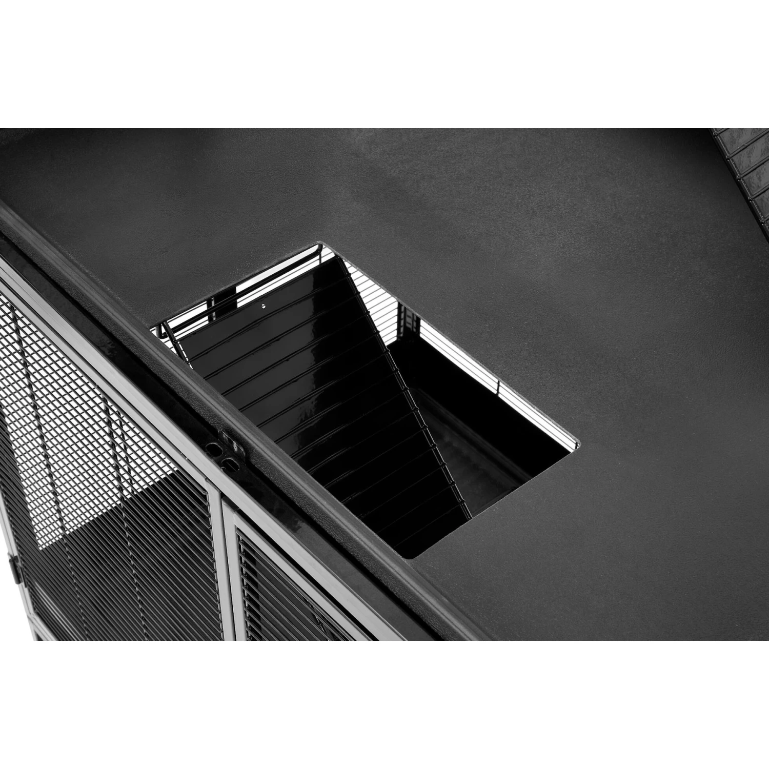 Frisco Small Animal Cage 7 Frisco Small Animal Cage - Image 5