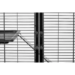 Frisco Small Animal Cage 15 Frisco Small Animal Cage -Pet Supplies Discount Store 303829 PT6. AC SS1800 V1633378673