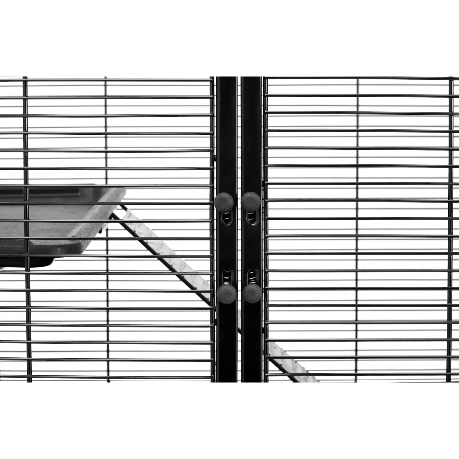 Frisco Small Animal Cage 8 Frisco Small Animal Cage - Image 6