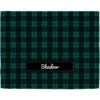 Frisco Personalized Plaid Sherpa Cat & Dog Blanket, 30" X 40" -Pet Supplies Discount Store 303832 MAIN. AC SS1800 V1637609491