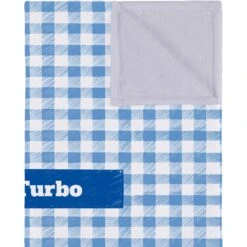 Frisco Personalized Gingham Plaid Soft Fleece Cat & Dog Blanket, 30" X 40" 10 Frisco Personalized Gingham Plaid Soft Fleece Cat & Dog Blanket, 30" X 40" -Pet Supplies Discount Store 304001 PT2. AC SS1800 V1637608944
