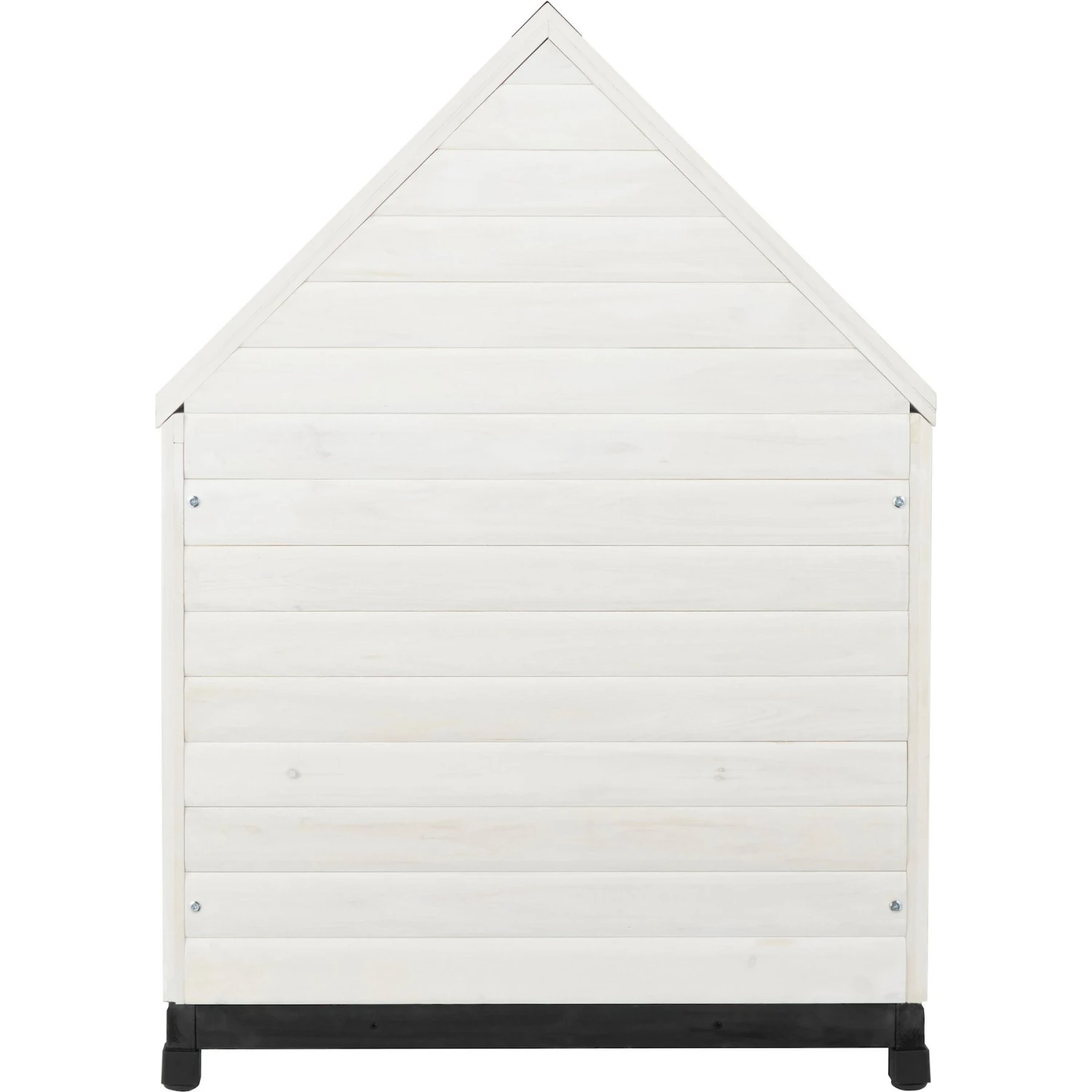 Frisco Classic Wooden Outdoor Dog House 5 Frisco Classic Wooden Outdoor Dog House - Image 3