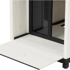 Frisco Classic Wooden Outdoor Dog House 15 Frisco Classic Wooden Outdoor Dog House -Pet Supplies Discount Store 304035 PT6. AC SS1800 V1641481063