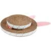 Frisco Easter Bunny Shaped Scratcher Cat Toy With Catnip 2 Frisco Easter Bunny Shaped Scratcher Cat Toy With Catnip -Pet Supplies Discount Store 304986 MAIN. AC SS1800 V1642441363